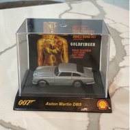 Shell James Bond Car Collection Aston Martin DB5