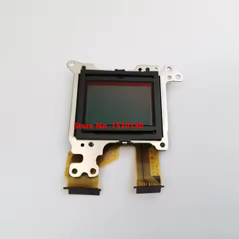 Repair Parts For Sony A5100 ILCE-5100 CCD CMOS Image Sensor Matrix Unit