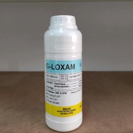 G-LOXAM 500ml sama dengan Alika & Colam ( Racun Serangga ) 100% Original