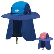 [ATUNAS ATUNAS] G/T Large Cap (With Detachable Sunshade) Ml Sun GORE-TEX Waterproof Breathable A1AHC