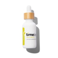 Timeless Squalane Oil 100% Pure (Fungal Acne Safe)