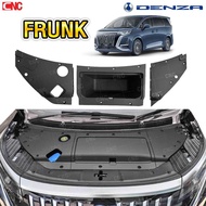 Frunk DENZA D9 Front Cover Storage Box Good Quality Easy To Install Same Material As The Original Ca