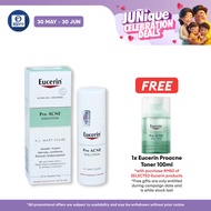 Eucerin ProACNE Solution A.I. Matt Fluid 50ml