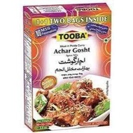 Tooba Masala Achar Gosht 100g –PACK