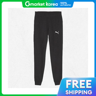 PUMA | กางเกงลำลอง PUMA Team Goal ทรงเอเชยนฟต (65932303) กางเกงขายาว 65932303 2523954