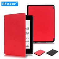 Magnetic Smart Cover Case For Amazon Kindle Paperwhite 2018 Released Case funda For Kindle Paperwhit