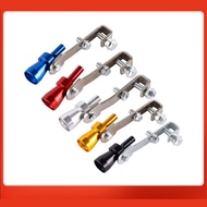 Turbo Whistle Turbo Whistler Car and Motorcycle Whistle Soundknalpot MWS