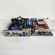 GIGABYTE GA X58A CORE I7 960 GAMING PACKAGE 16GB VGA RAM 1GB VERY VERY