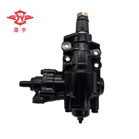 Pure New Manufacturing UA3N-32-110 1454585 6M343504CA Power Steering Rack Steering Box RHD Truck Spa