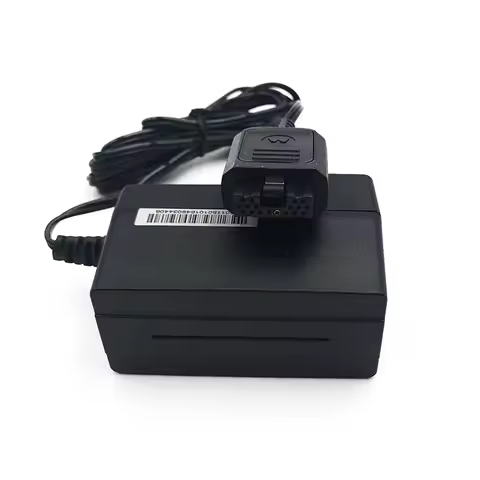 PS000042A32 Travel Wall Charger for MOTOROLA MTP3550 MTP6550 MTP6750 MTP3000 MTP3100 MTP3150 MTP3200