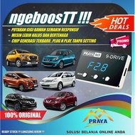 9Drive 9 Drive Piggyback Remap X-Trail Livina Juke March Xtrail Datsun