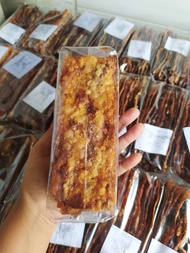 Pisang Saleh Lidah / Pisang saleh crispy