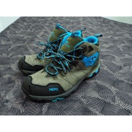 Waterproof Shoes For Going Out Nepa Tex Xvent Hiking (41 260)