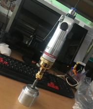 g คิงคอง 5H ไขควงนิวเมติก ไขควงลม มีระแบบกระแทก Impact