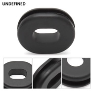 SALE Motorcycle Rubber Battery Tray Side Cover Grommet For BMW R1200GS R1250GS R1200R Adventure 6113