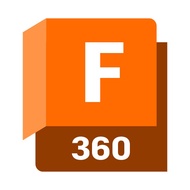 Software Fusion 360 (Fusion 360) 1 Year
