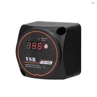 Battery Isolation Manual/auto 12 V Battery Isolator Battery Dual Battery Sensitive Relay With V 140a