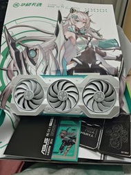 NVIDIA GeForce RTX 4060顯示卡
