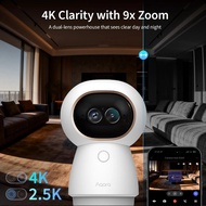 Aqara G350 Smart Camera Hub