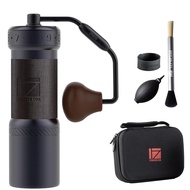 "2-Time WBrC World Champion Recommended Brand: 1Zpresso K-Ultra Manual Coffee Grinder - Portable wit