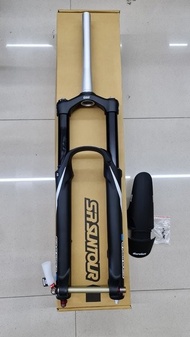 Promo fork durolux 160 TA 15 boost Berkualitas