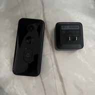 Xiaomi Smart Video Doorbell 小米智能門鈴 可視門鈴