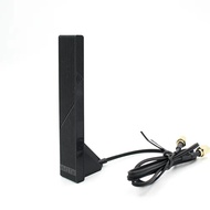 Original Gigabyte WIFI7 2T2R Antenna Dual Band 2.4G 5G Magnetic Base Wireless Network Card Aerial Su