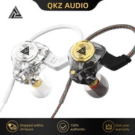 Premium Selection#QKZ AK3 FiLe Wired Earphones In-Ear Stereo Wired Control Earphones Earphones for M