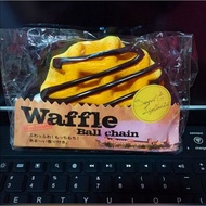 Aoyama Tokyo Chocolate Waffle Squishy