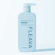 [SG] Fleava GHK-Cu All Natural Shampoo/Conditioner - 354ml