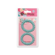 Dai Sakura_Spiral Hair Band