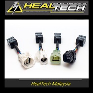 Yamaha R1 R6 XJ6 - Healtech Exhaust Servo Eliminator