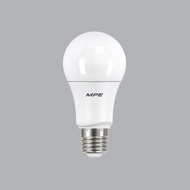 Đèn led bulb 9W MPE cảm biến chuyển động (LB-9T/MS)