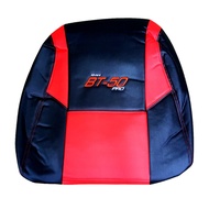 NC ชุดหุ้มเบาะแบบสวมทับ MAZDA BT50 PRO