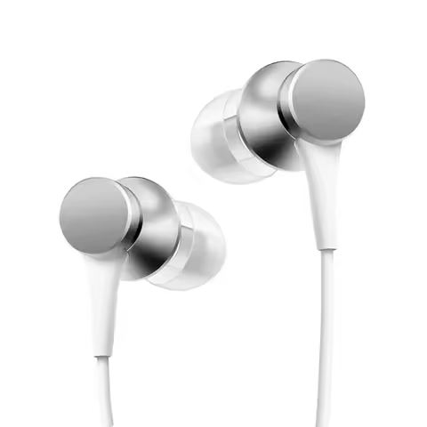Hong Kong Goldway Store Customized Products Xiaomi Mi Piston Earphone Xiaomi Fresh Edition Basic Ver
