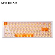 ATK GEAR RS6 Air Esports Hall Effect Keyboard