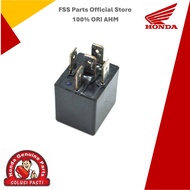 38502-KWN-901 Relay Comp Power 5 Pin Honda Vario 150 eSP