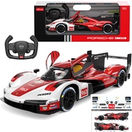 PORSCHE 963 RC Car 1:14 Model RC Car Remote Control Car Boys' Collection Edition Luxury Gift Box