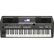 keyboard yamaha psr s670