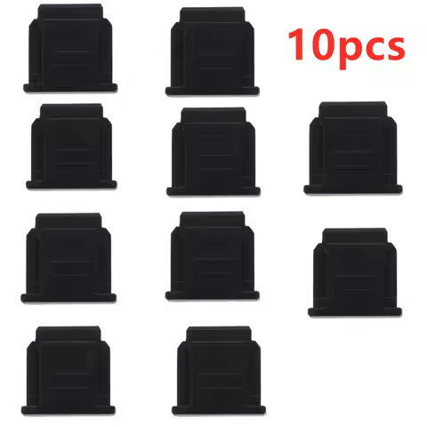 1/5/10pcs Hot Shoe Cover Cap Anti-Dust Anti-impact Cam Kit for Sony FA-SHC1M A6000 A7 A9 RX100 DSLR 