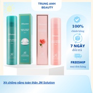 JM Solution FULL BODY SUNSCREEN SPRAY