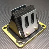 YZ 85 / YZ85 Carbon Membrane Set