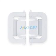 Pendakap Plastik Gantian untuk papan kekunci mekanikal Logitech G715