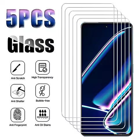 Realme Gt Neo 5 SE Protection for Realme GT Neo 3T Glass Realme Gt Neo 3 T 2T 5 240W GT3 5G Screen P