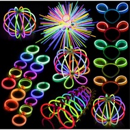 Multi-Function Glow Stick Accessories ***Glow stick not included