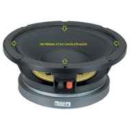 Membran / Daun / Recone Kit RCF R L10-750YK 10 Inch ORIGINAL