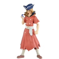 Banpresto Dr.Stone Figure Of Stone World Ryusui Nanami & Senku Ishigami (A:Ryusui Nanami) 4983164188