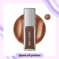 POT OF POTION | Haus Labs — PhD Hybrid Lip Glaze Plumping Gloss