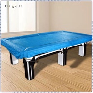 Eigell Premium Pool Table Protector, Weatherproof & Sun-Resistant, Fits 7/8/9/10/12ft Tables