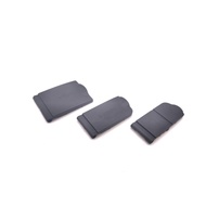 1SET New AV OUT/ HDMI/ MIC Rubber Side Cover For Nikon D7000 D850 USB Rubber Camera Repair Part